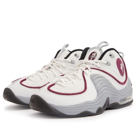 BRAND NEW NIKE AIR PENNY 2 LOW-TOP SNEAKERS - Picture 6 of 16